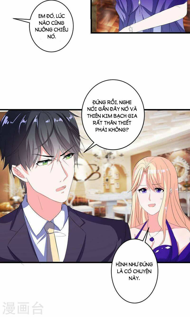 Này! Đừng Động Vào Phô Mai Của Tôi Chapter 42 - Trang 2