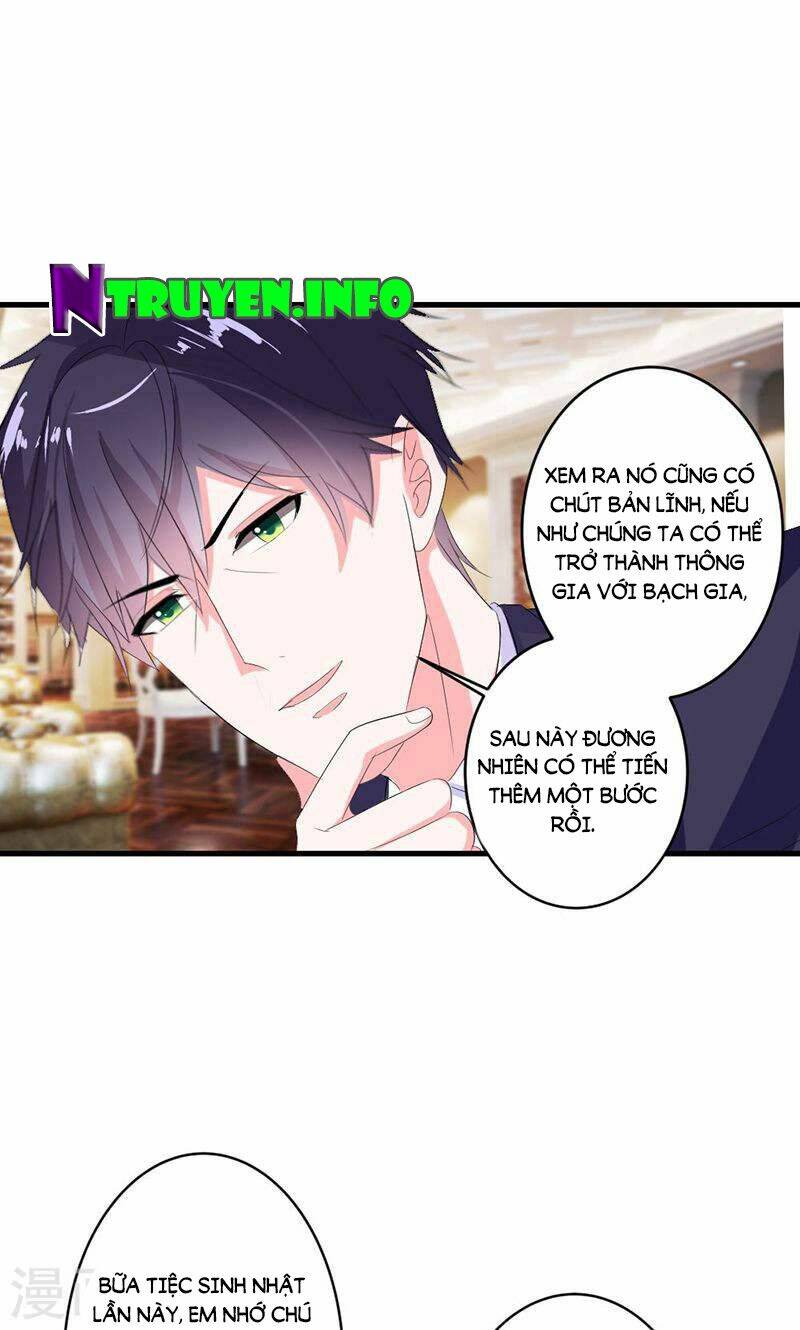 Này! Đừng Động Vào Phô Mai Của Tôi Chapter 42 - Trang 2