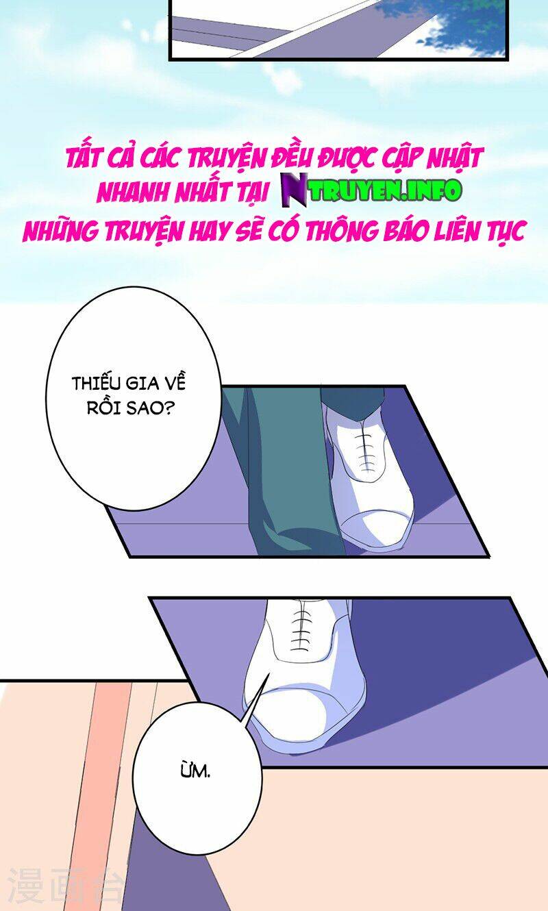 Này! Đừng Động Vào Phô Mai Của Tôi Chapter 41 - Trang 2