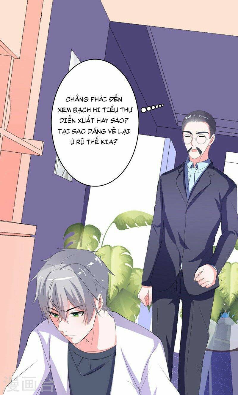 Này! Đừng Động Vào Phô Mai Của Tôi Chapter 41 - Trang 2