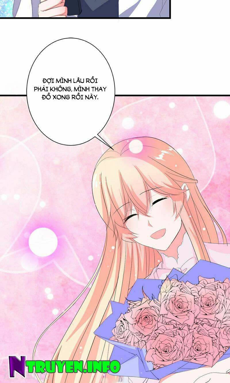 Này! Đừng Động Vào Phô Mai Của Tôi Chapter 41 - Trang 2