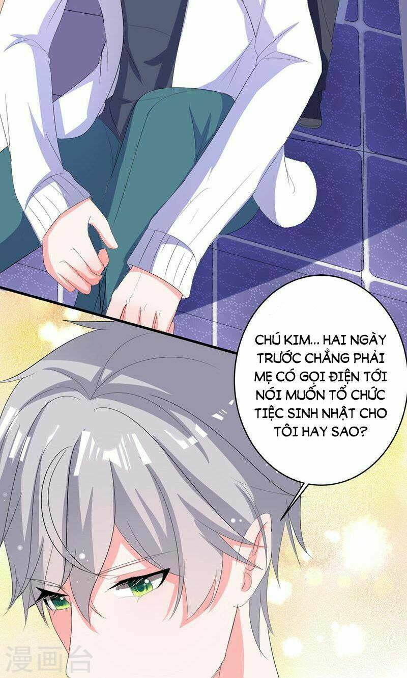 Này! Đừng Động Vào Phô Mai Của Tôi Chapter 41 - Trang 2