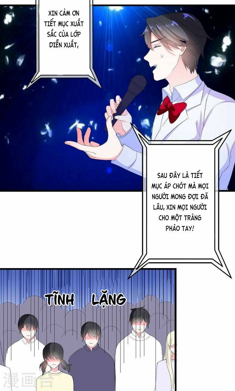 Này! Đừng Động Vào Phô Mai Của Tôi Chapter 40 - Trang 2