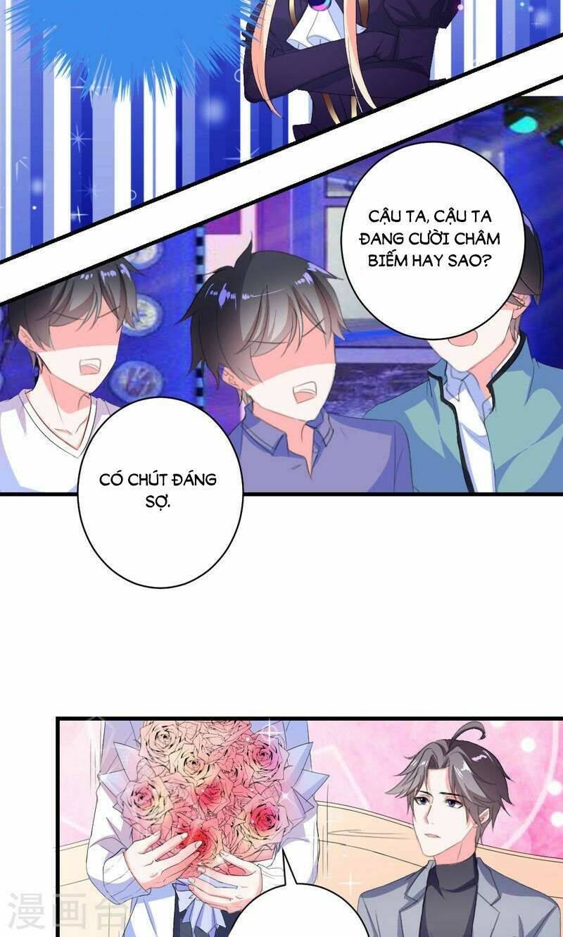 Này! Đừng Động Vào Phô Mai Của Tôi Chapter 40 - Trang 2