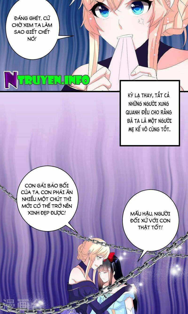 Này! Đừng Động Vào Phô Mai Của Tôi Chapter 39 - Trang 2