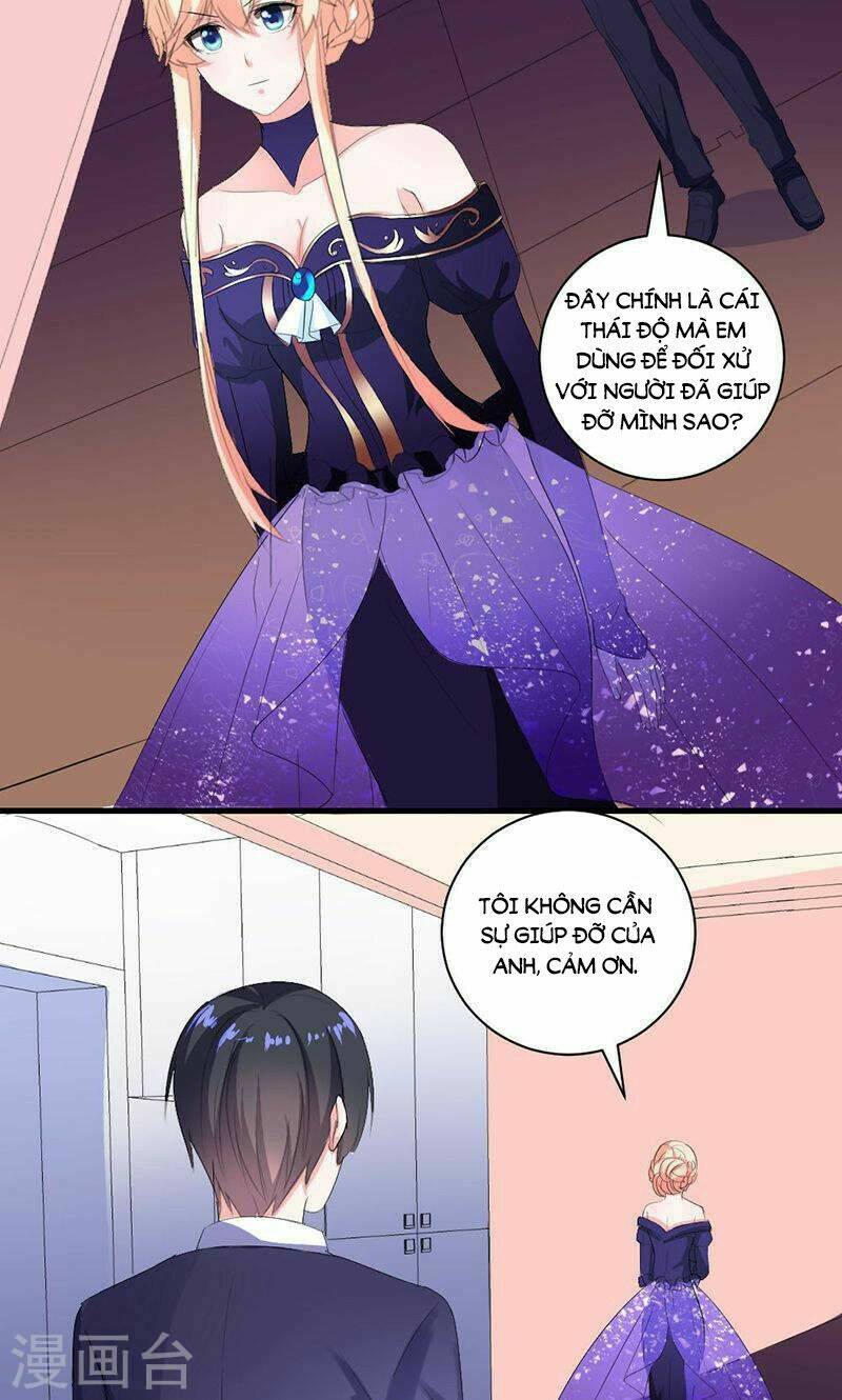 Này! Đừng Động Vào Phô Mai Của Tôi Chapter 39 - Trang 2