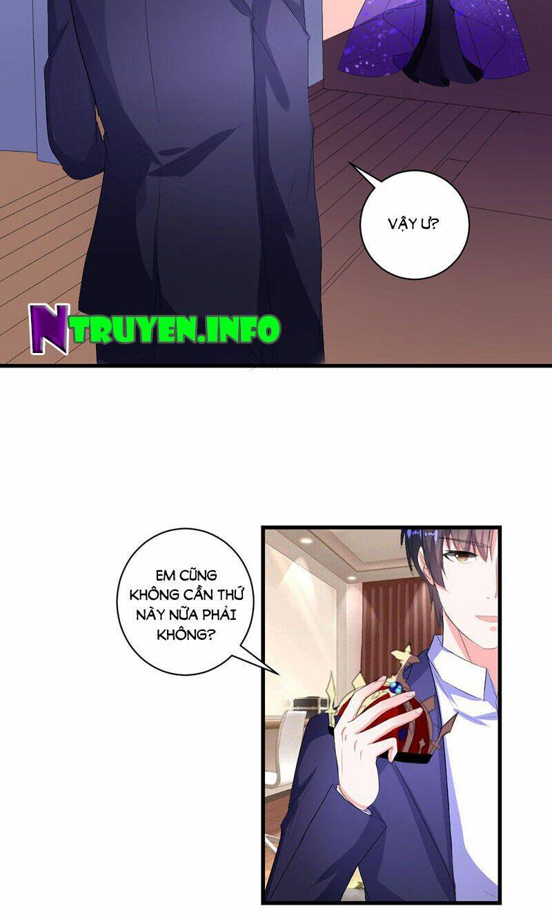 Này! Đừng Động Vào Phô Mai Của Tôi Chapter 39 - Trang 2