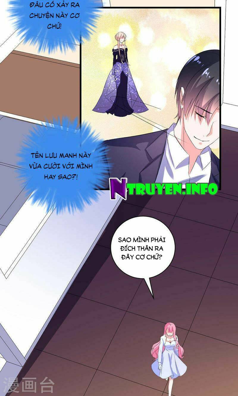 Này! Đừng Động Vào Phô Mai Của Tôi Chapter 39 - Trang 2