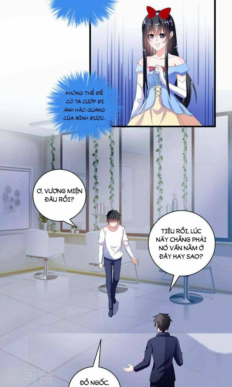 Này! Đừng Động Vào Phô Mai Của Tôi Chapter 38 - Trang 2