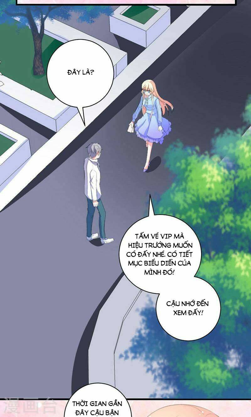 Này! Đừng Động Vào Phô Mai Của Tôi Chapter 38 - Trang 2