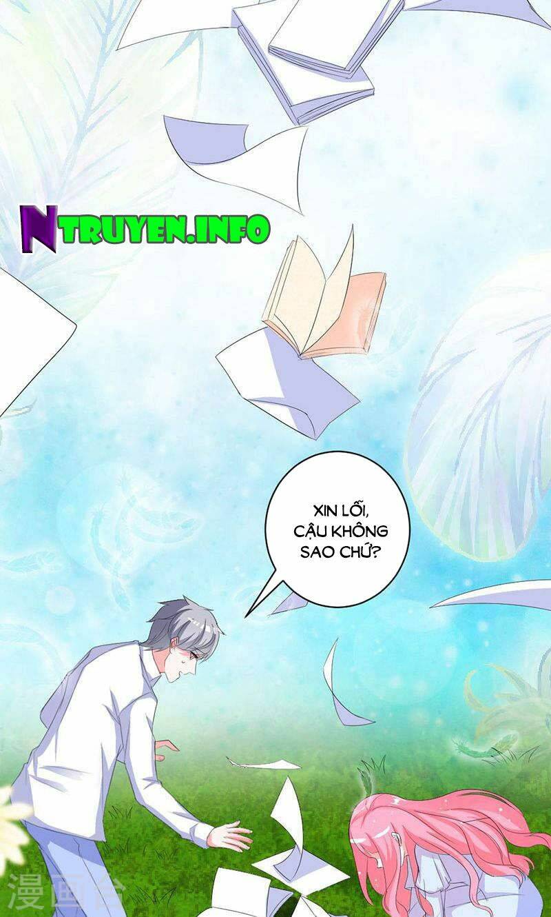 Này! Đừng Động Vào Phô Mai Của Tôi Chapter 37 - Trang 2