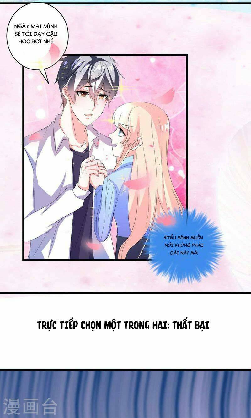 Này! Đừng Động Vào Phô Mai Của Tôi Chapter 36 - Trang 2