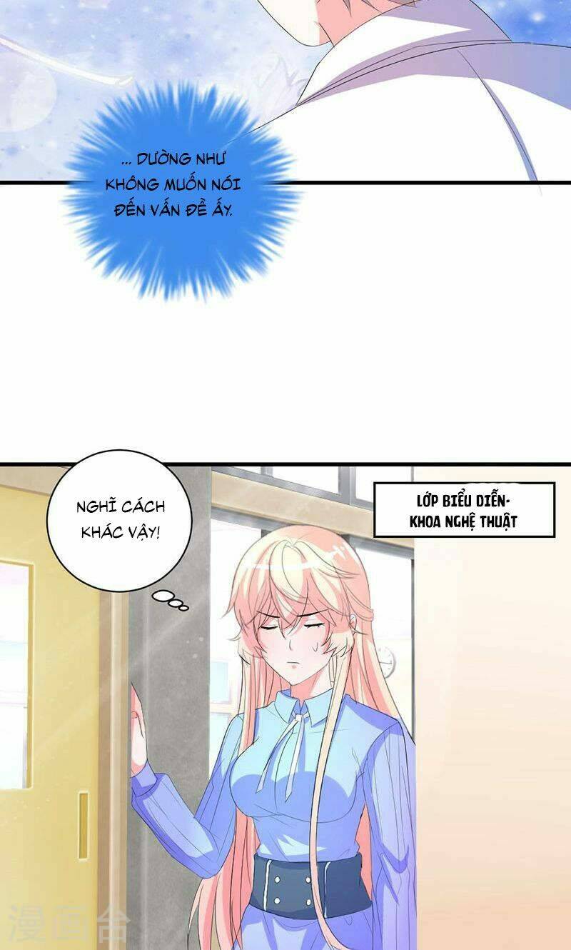 Này! Đừng Động Vào Phô Mai Của Tôi Chapter 36 - Trang 2