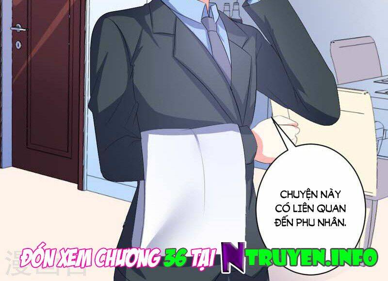 Này! Đừng Động Vào Phô Mai Của Tôi Chapter 35 - Trang 2