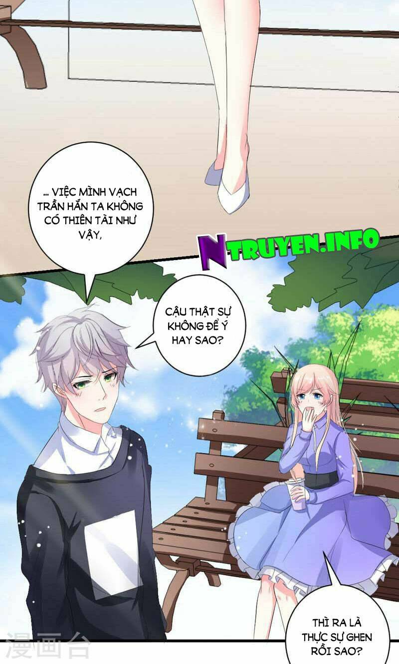 Này! Đừng Động Vào Phô Mai Của Tôi Chapter 35 - Trang 2