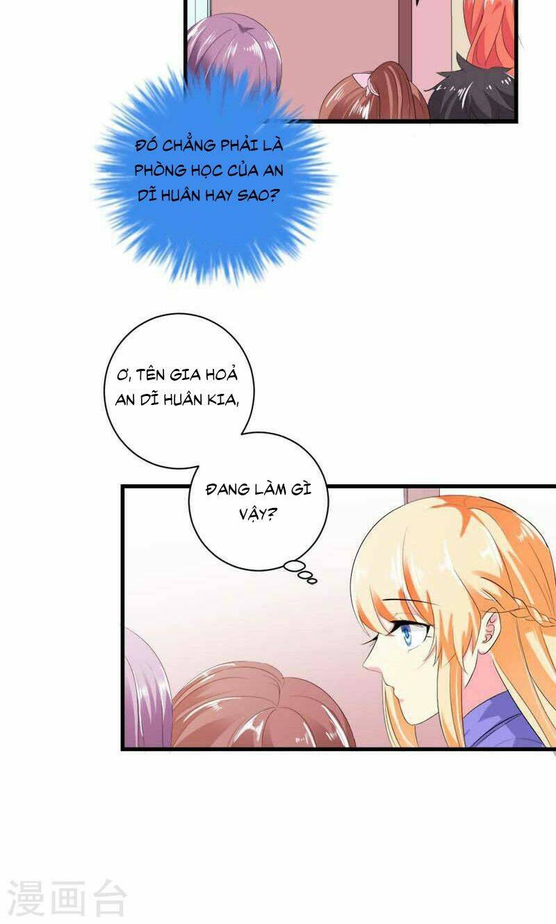 Này! Đừng Động Vào Phô Mai Của Tôi Chapter 34 - Trang 2