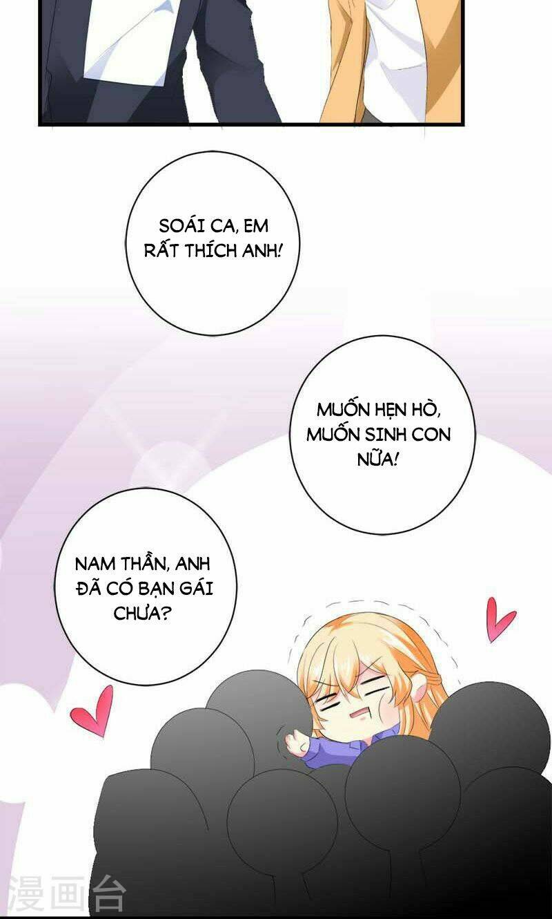 Này! Đừng Động Vào Phô Mai Của Tôi Chapter 34 - Trang 2