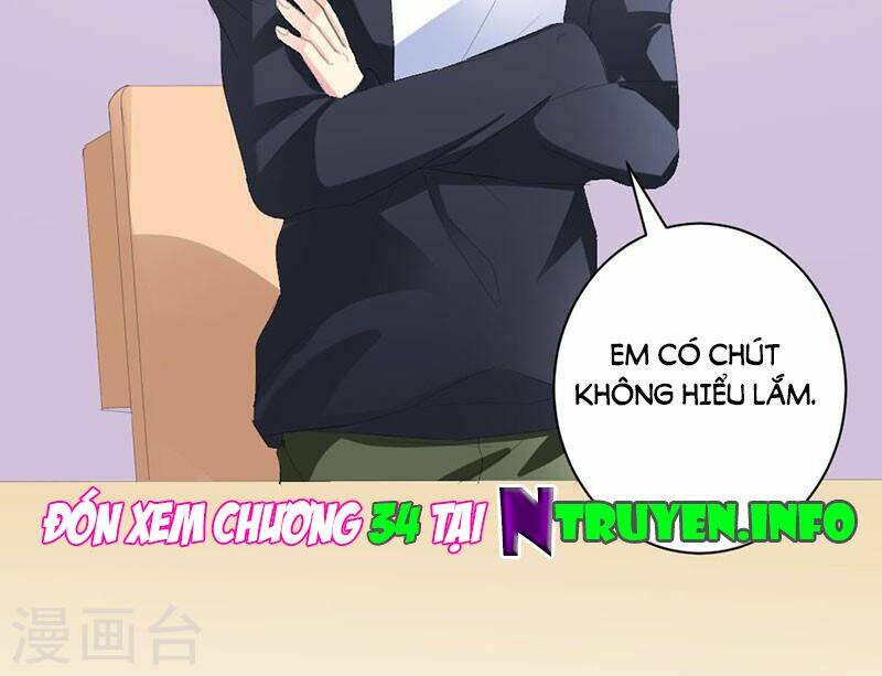 Này! Đừng Động Vào Phô Mai Của Tôi Chapter 33 - Trang 2