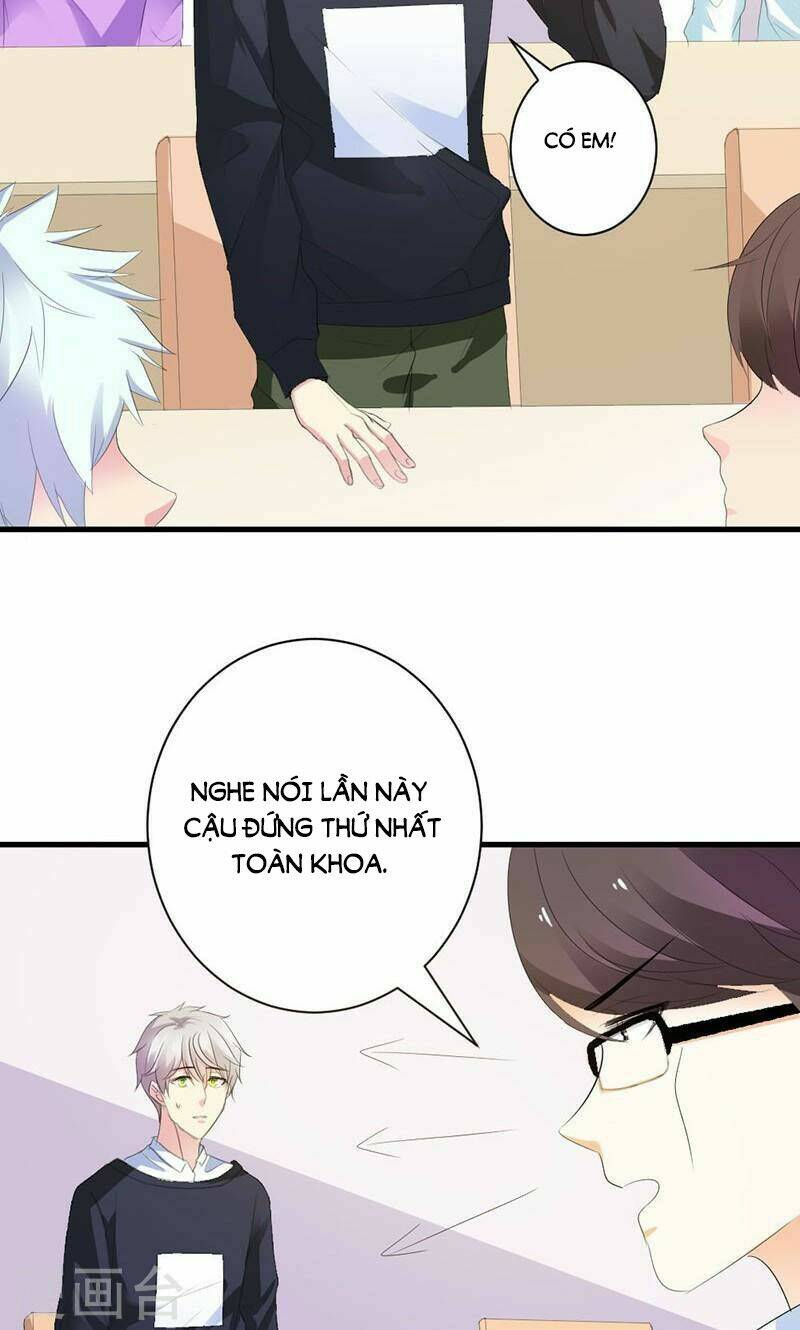 Này! Đừng Động Vào Phô Mai Của Tôi Chapter 33 - Trang 2