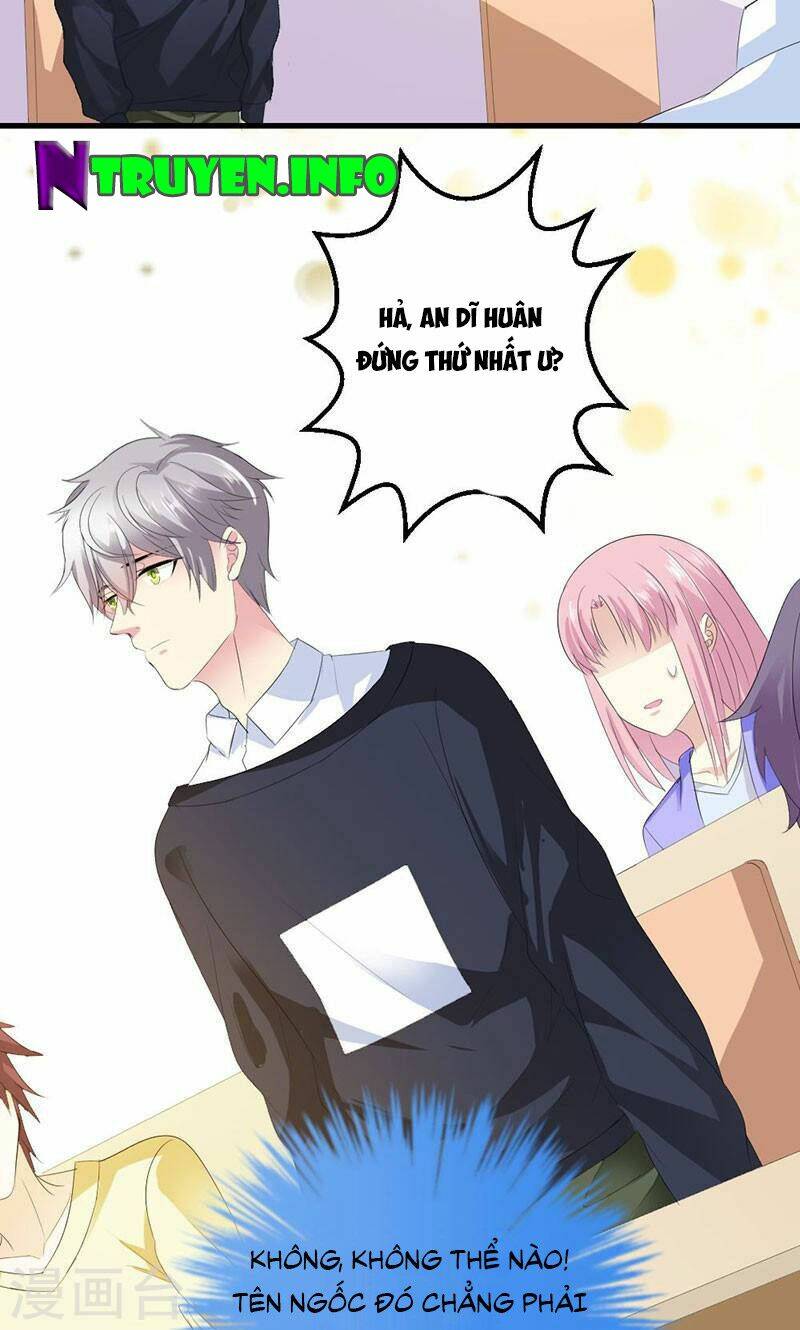 Này! Đừng Động Vào Phô Mai Của Tôi Chapter 33 - Trang 2