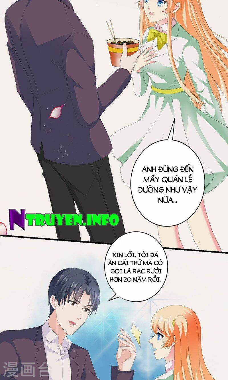 Này! Đừng Động Vào Phô Mai Của Tôi Chapter 32 - Trang 2