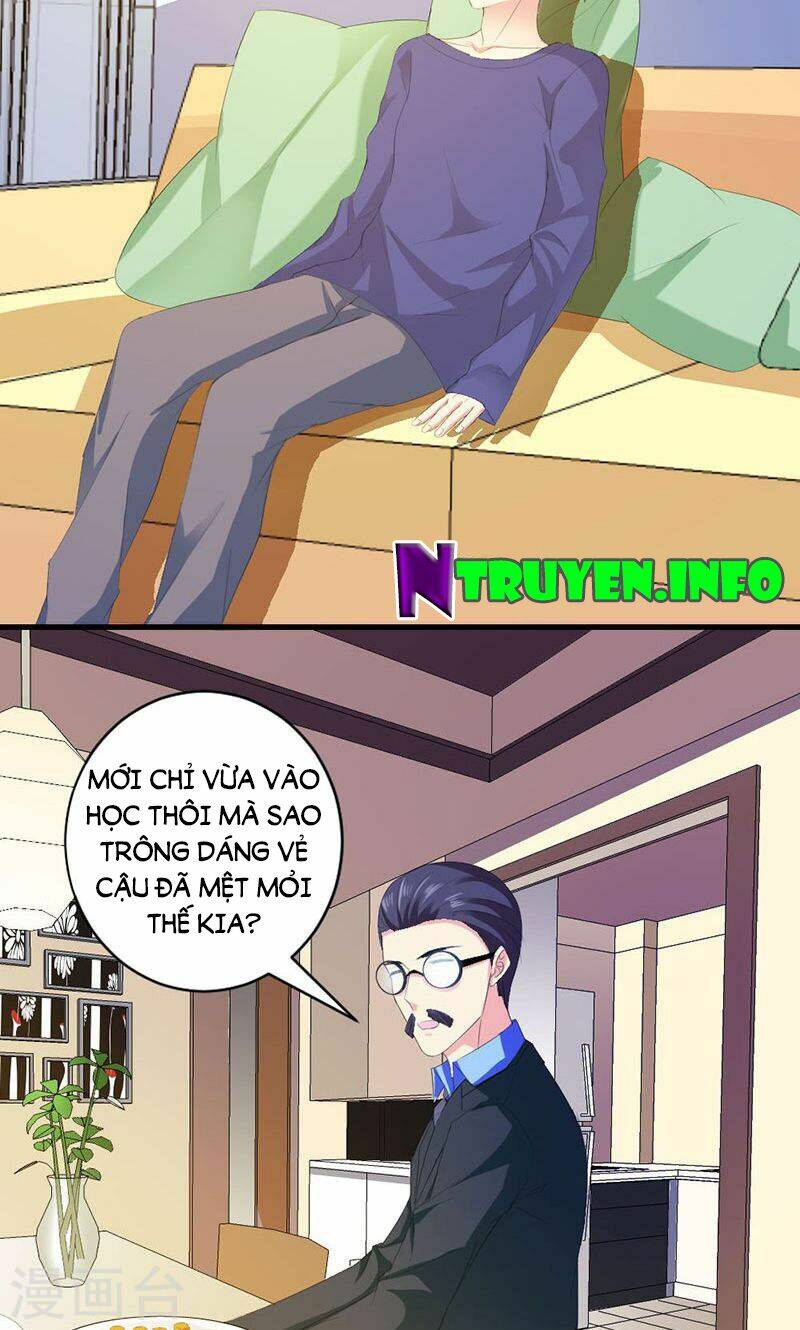 Này! Đừng Động Vào Phô Mai Của Tôi Chapter 32 - Trang 2