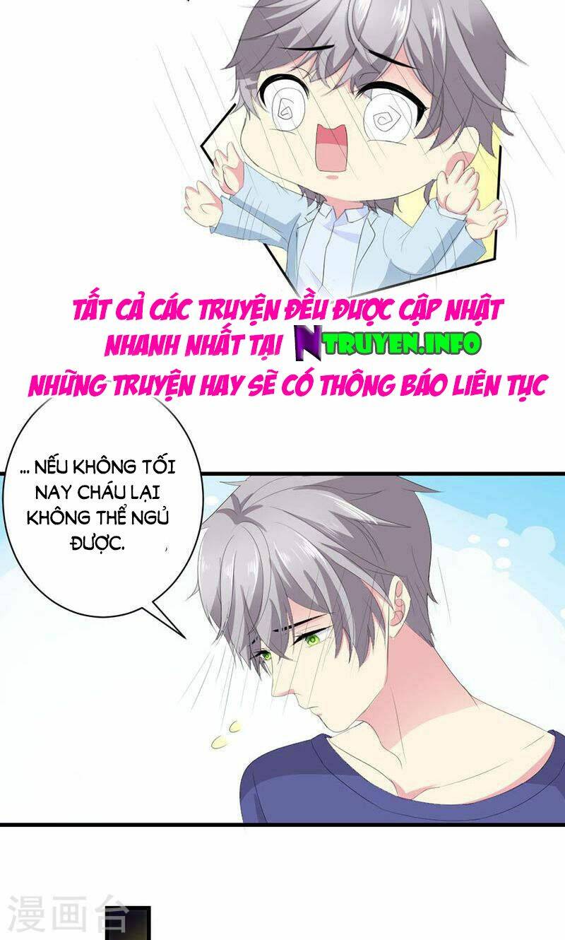 Này! Đừng Động Vào Phô Mai Của Tôi Chapter 32 - Trang 2