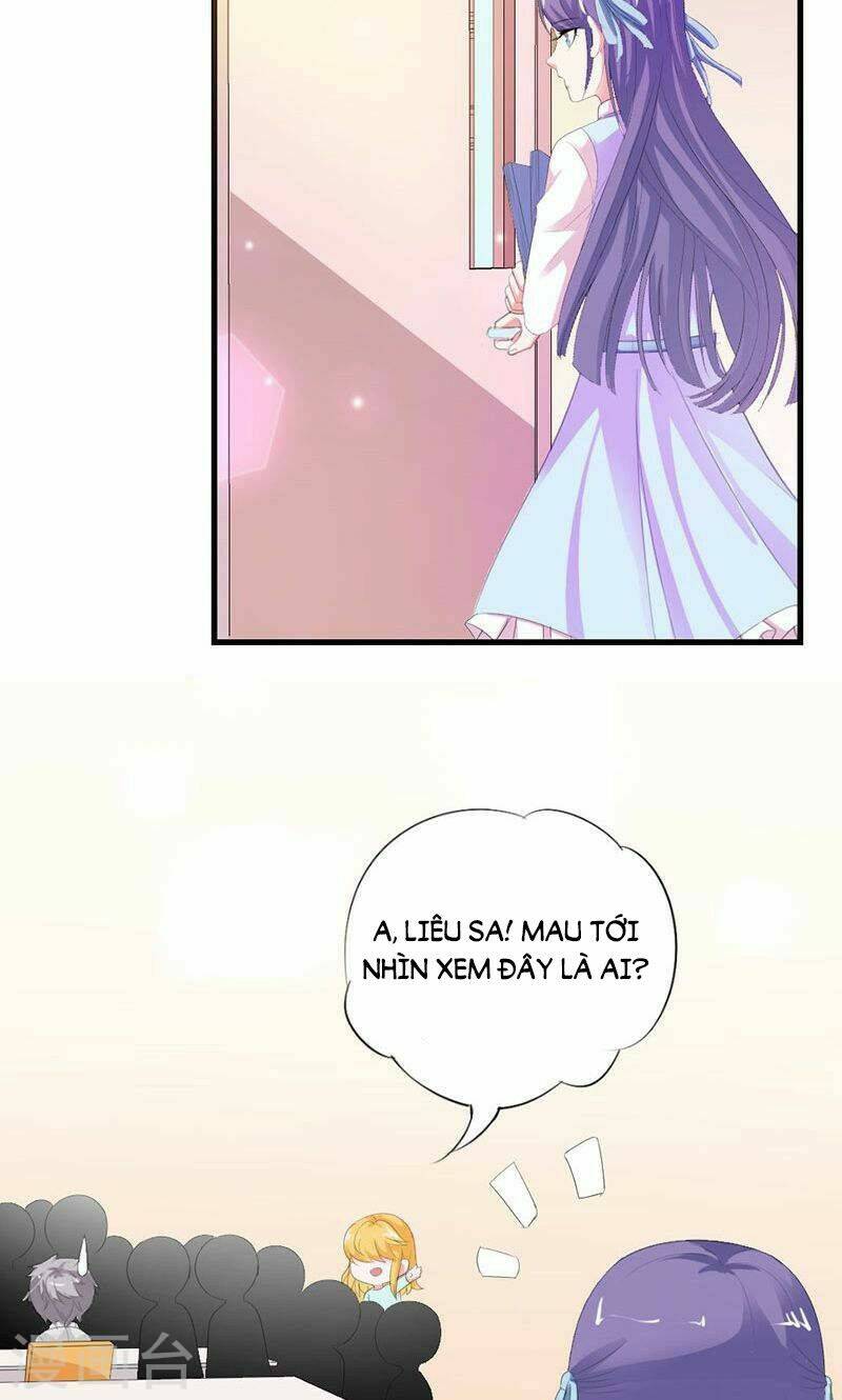 Này! Đừng Động Vào Phô Mai Của Tôi Chapter 31 - Trang 2