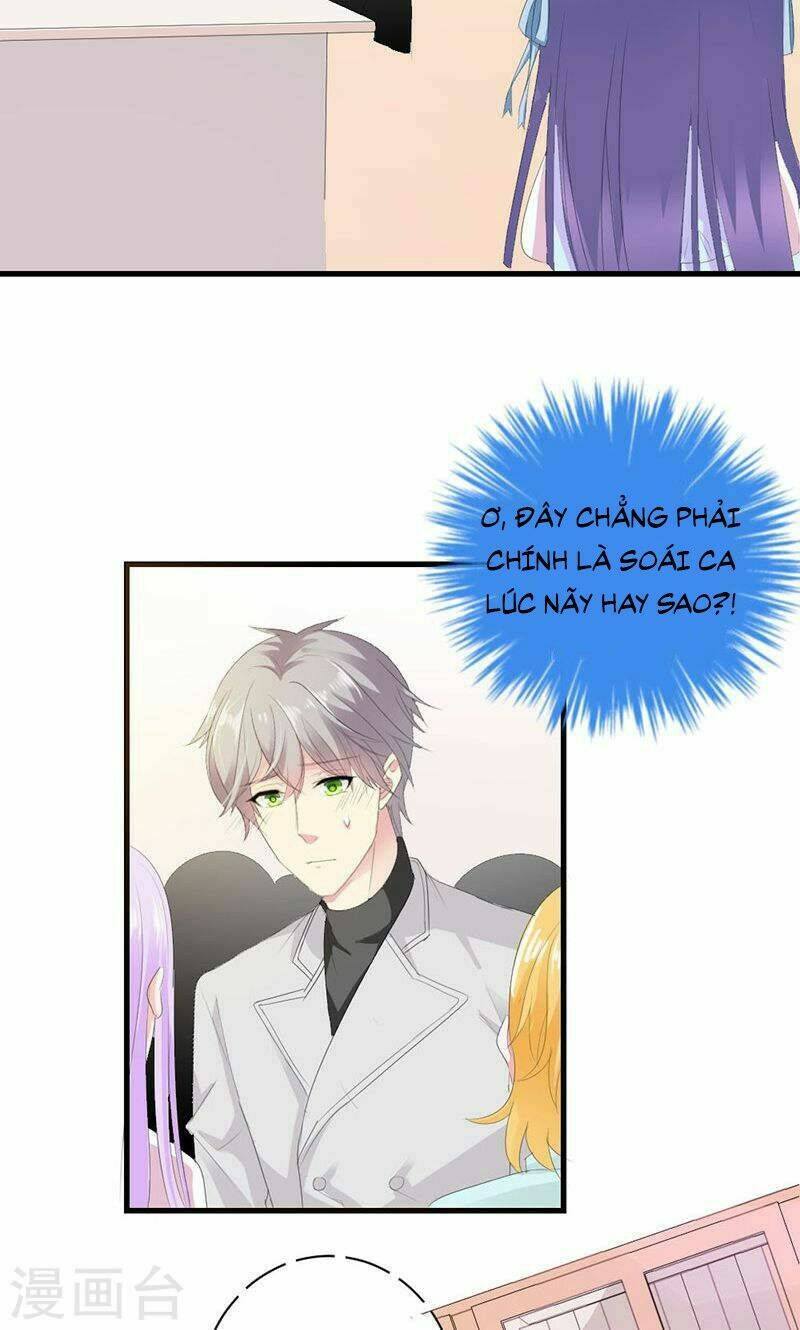 Này! Đừng Động Vào Phô Mai Của Tôi Chapter 31 - Trang 2