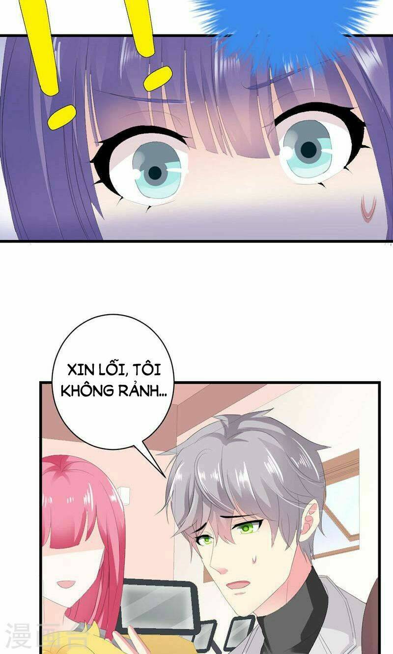 Này! Đừng Động Vào Phô Mai Của Tôi Chapter 31 - Trang 2