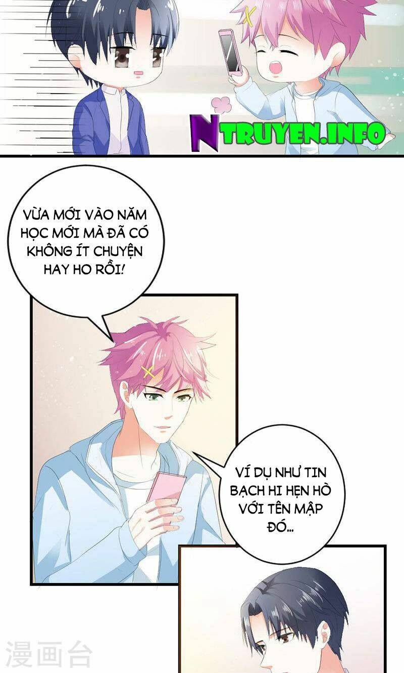 Này! Đừng Động Vào Phô Mai Của Tôi Chapter 31 - Trang 2