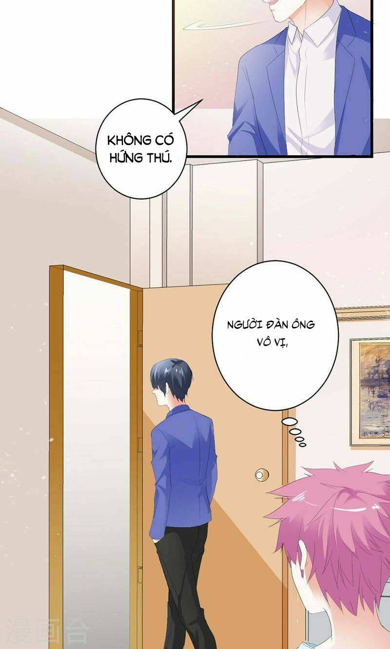 Này! Đừng Động Vào Phô Mai Của Tôi Chapter 31 - Trang 2