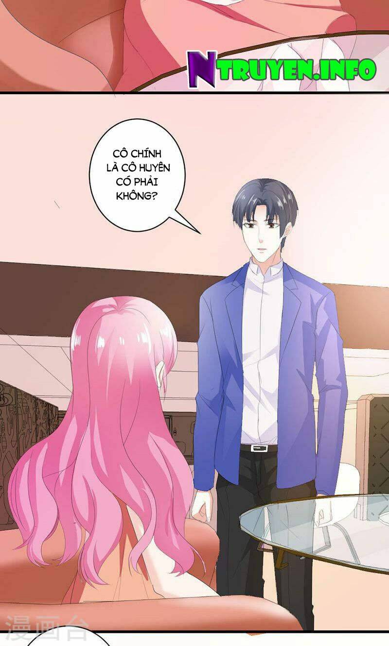 Này! Đừng Động Vào Phô Mai Của Tôi Chapter 31 - Trang 2