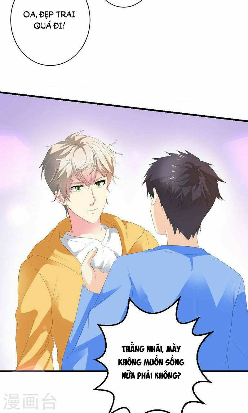 Này! Đừng Động Vào Phô Mai Của Tôi Chapter 30 - Trang 2