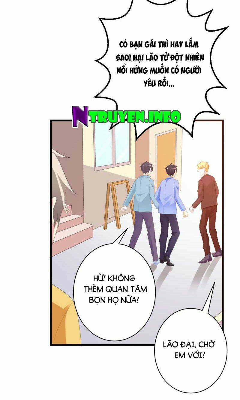 Này! Đừng Động Vào Phô Mai Của Tôi Chapter 30 - Trang 2