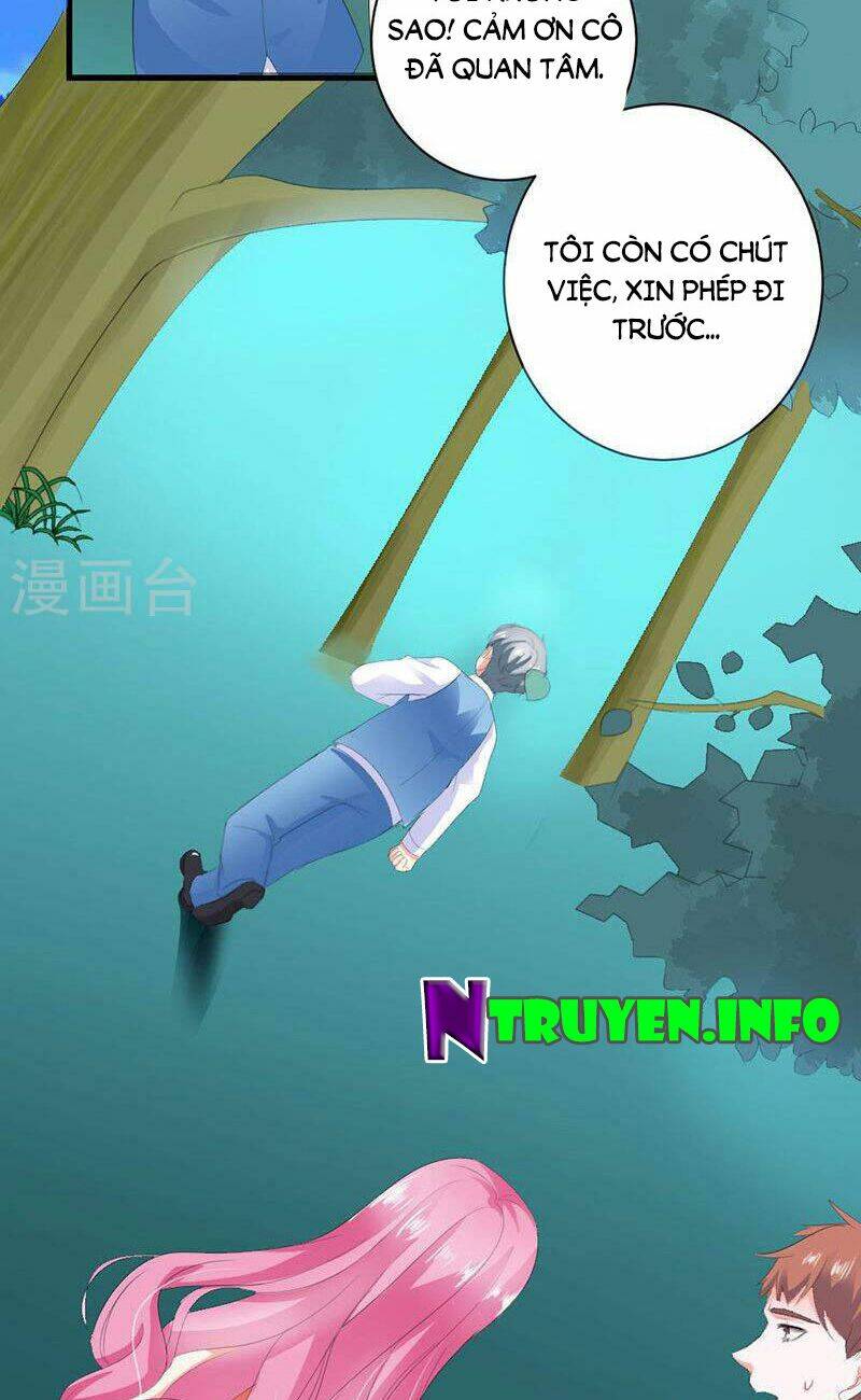 Này! Đừng Động Vào Phô Mai Của Tôi Chapter 28 - Trang 2