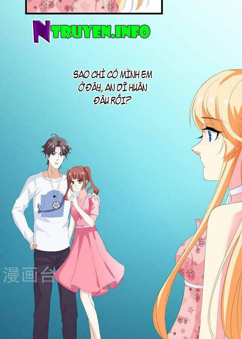 Này! Đừng Động Vào Phô Mai Của Tôi Chapter 28 - Trang 2