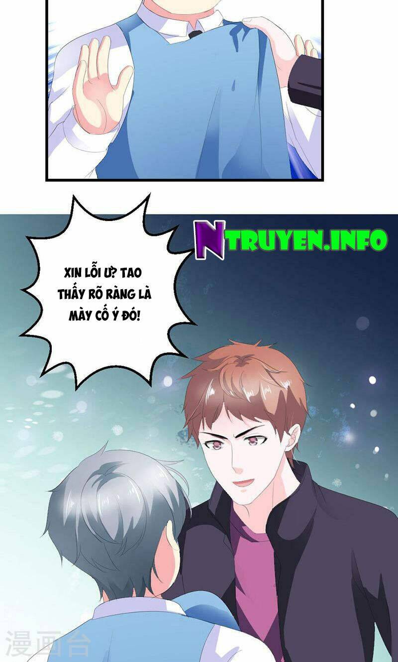 Này! Đừng Động Vào Phô Mai Của Tôi Chapter 28 - Trang 2