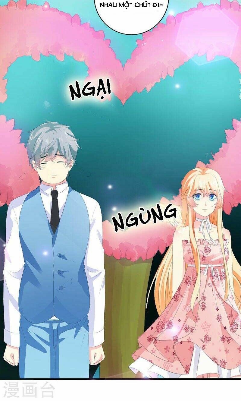 Này! Đừng Động Vào Phô Mai Của Tôi Chapter 27 - Trang 2