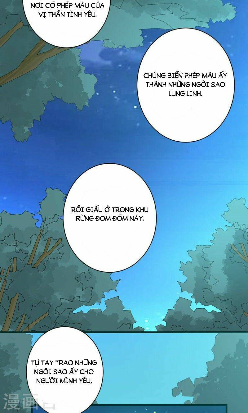 Này! Đừng Động Vào Phô Mai Của Tôi Chapter 27 - Trang 2