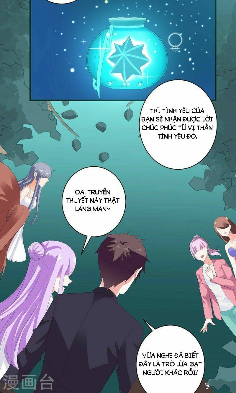 Này! Đừng Động Vào Phô Mai Của Tôi Chapter 27 - Trang 2