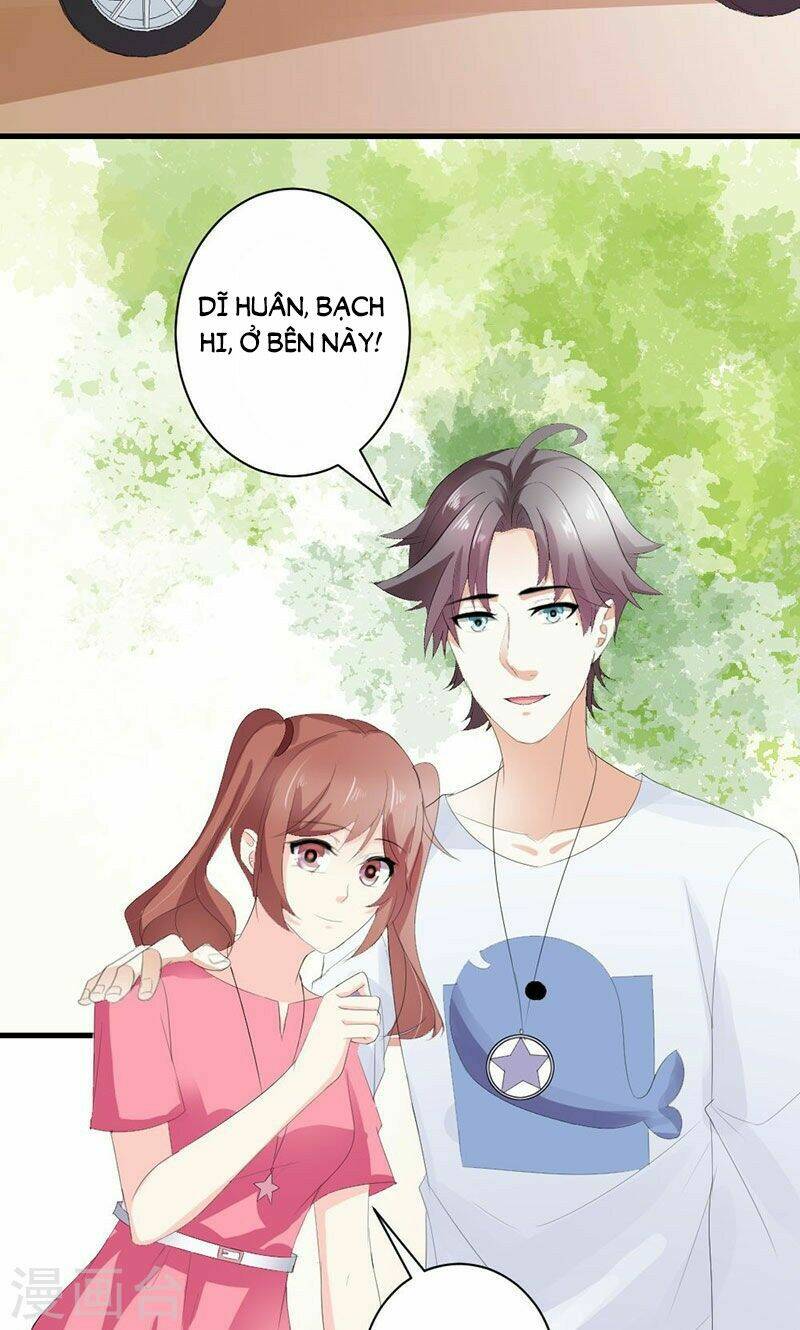 Này! Đừng Động Vào Phô Mai Của Tôi Chapter 26 - Trang 2