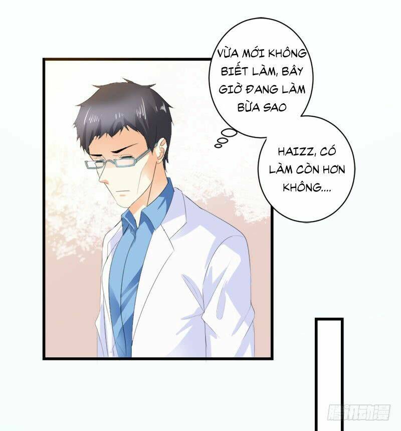 Này! Đừng Động Vào Phô Mai Của Tôi Chapter 24 - Trang 2