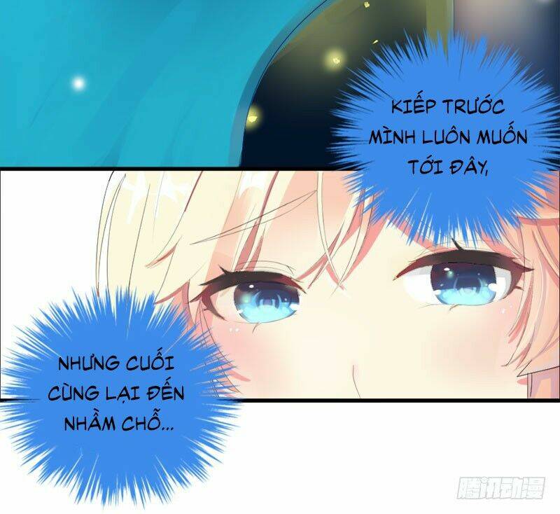 Này! Đừng Động Vào Phô Mai Của Tôi Chapter 24 - Trang 2