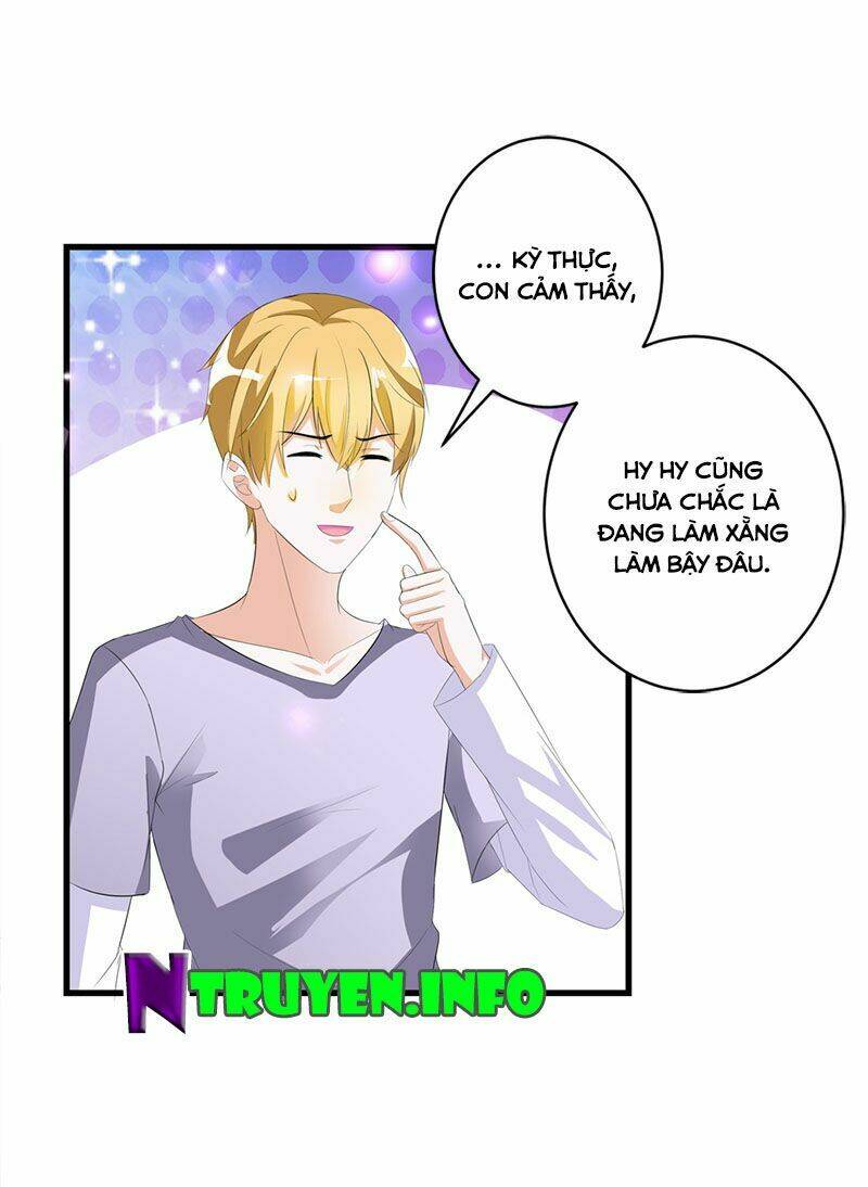 Này! Đừng Động Vào Phô Mai Của Tôi Chapter 23 - Trang 2