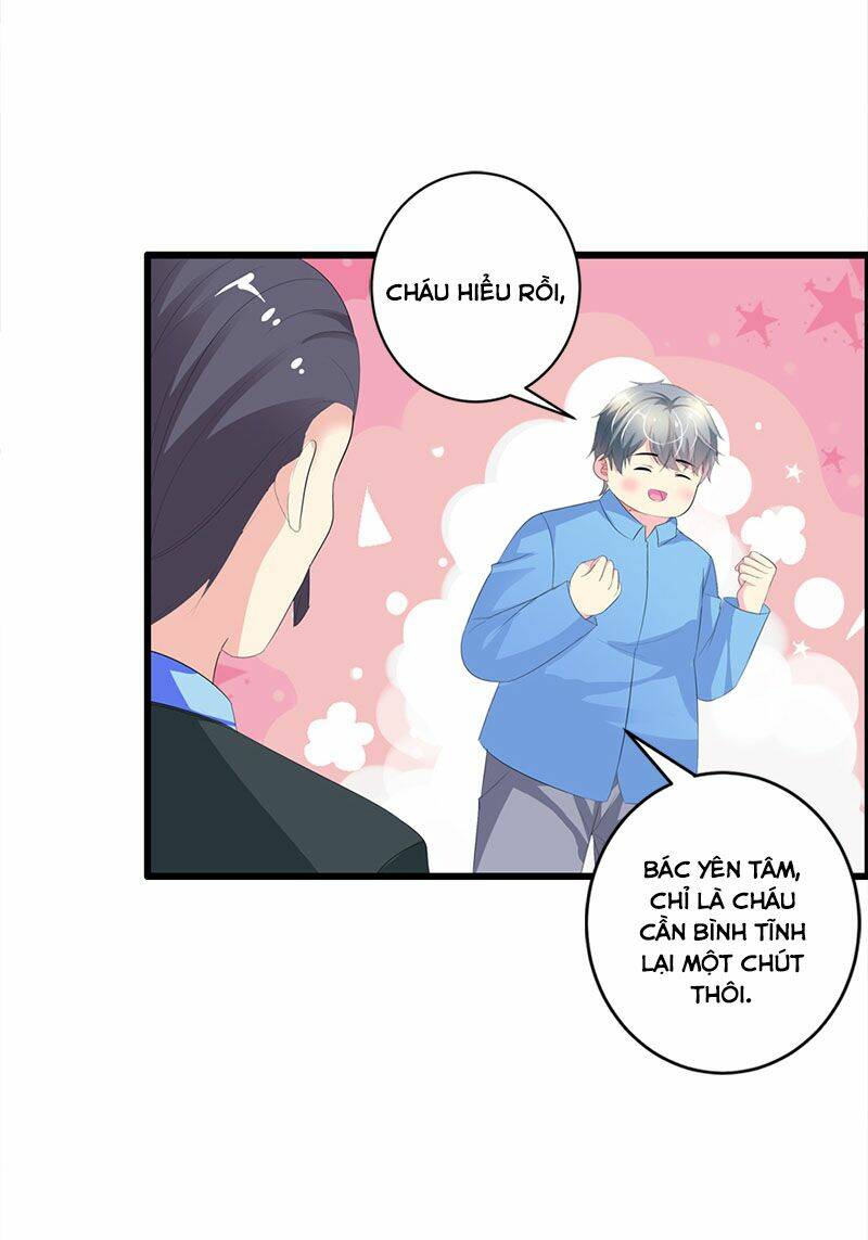 Này! Đừng Động Vào Phô Mai Của Tôi Chapter 22 - Trang 2