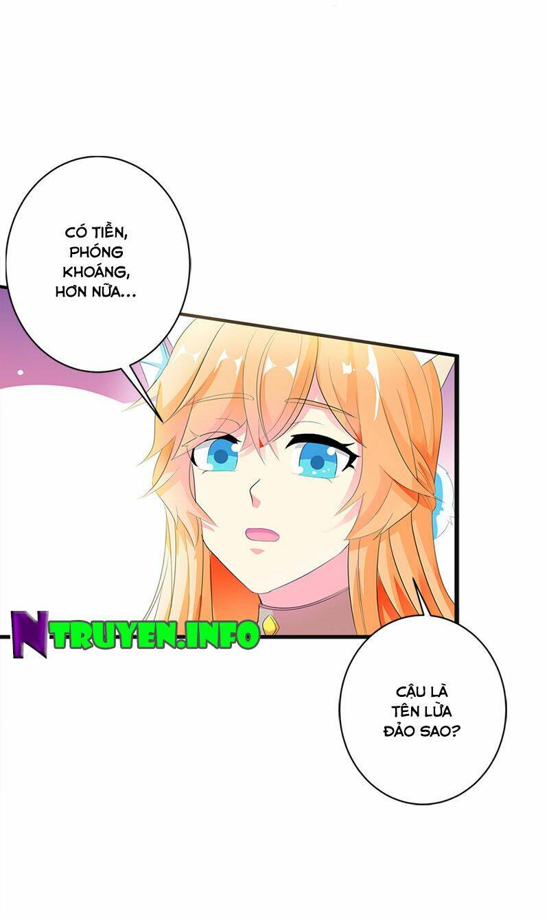 Này! Đừng Động Vào Phô Mai Của Tôi Chapter 21 - Trang 2