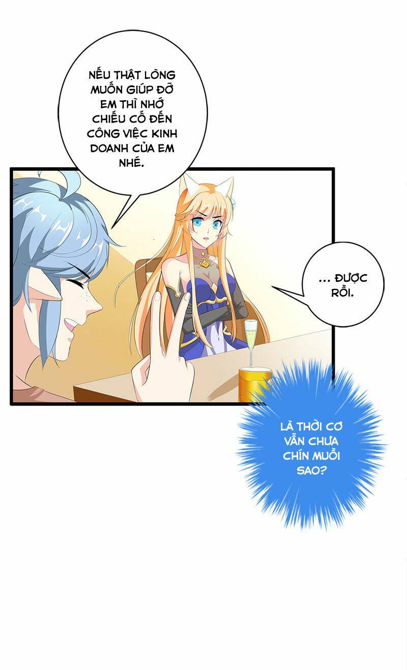 Này! Đừng Động Vào Phô Mai Của Tôi Chapter 21 - Trang 2