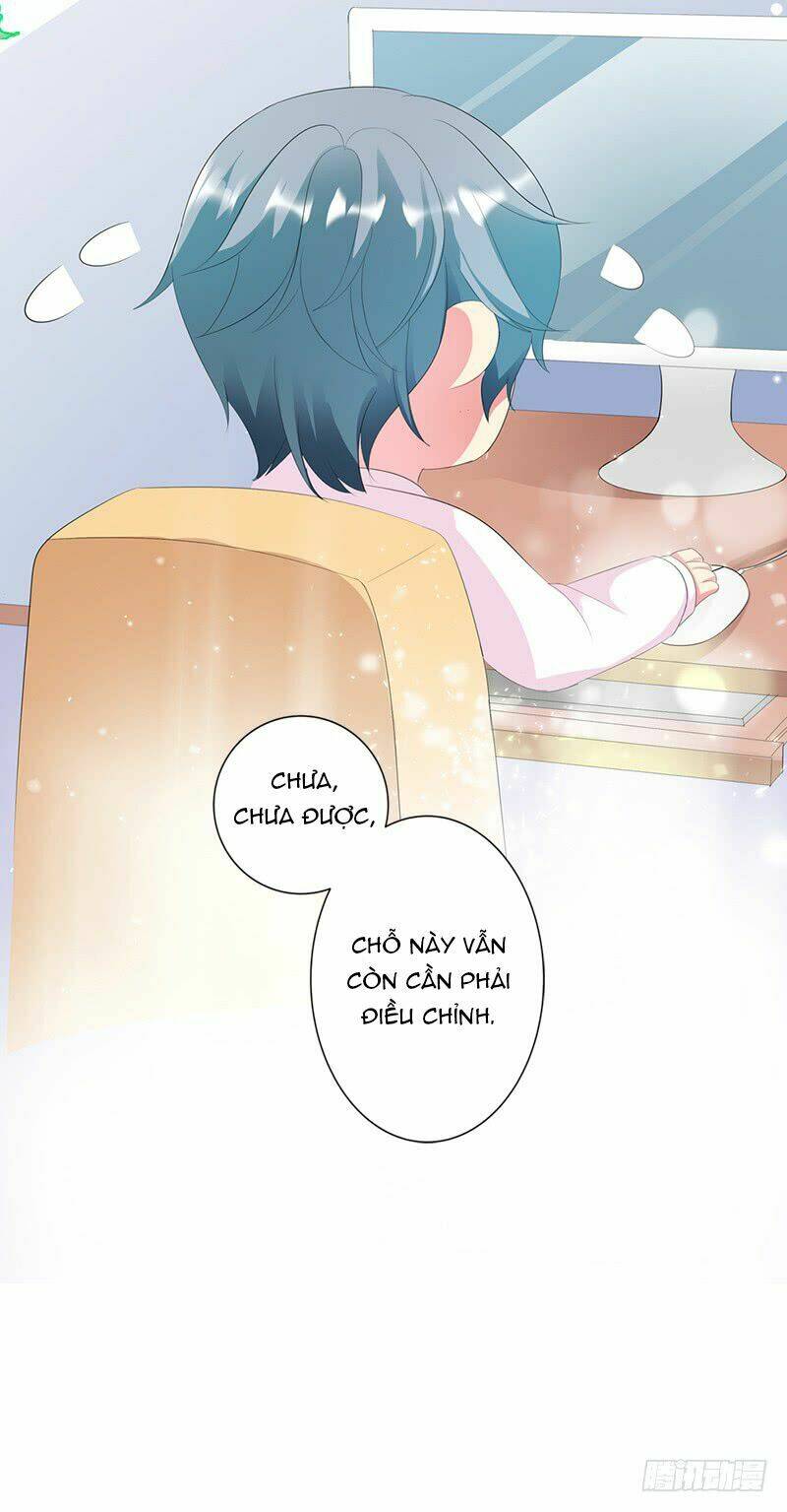 Này! Đừng Động Vào Phô Mai Của Tôi Chapter 19 - Trang 2