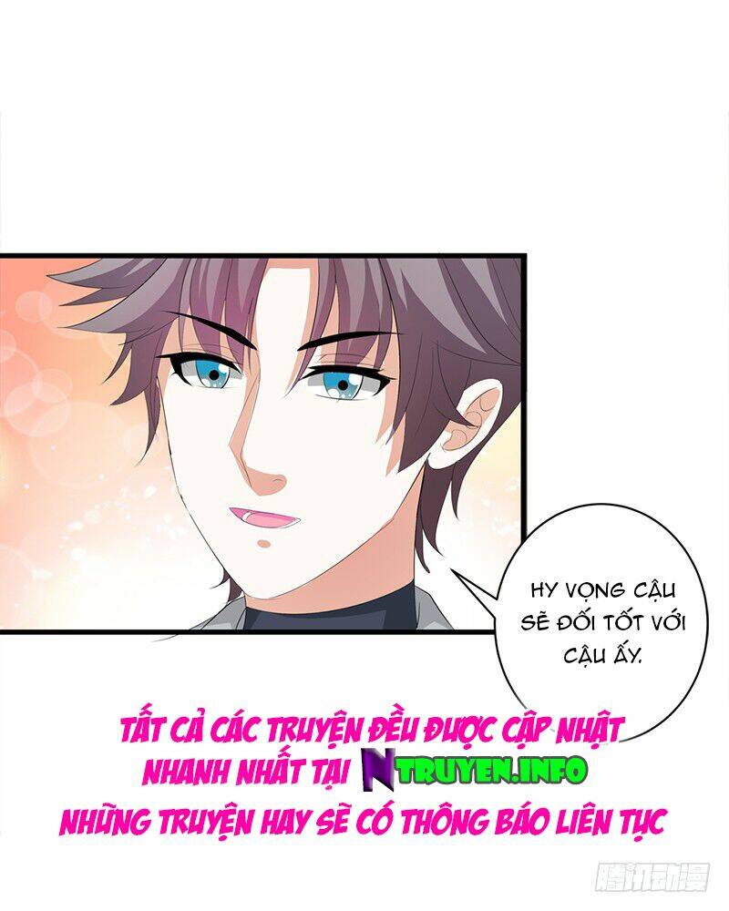 Này! Đừng Động Vào Phô Mai Của Tôi Chapter 18 - Trang 2